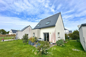 achat maison lannion 22300