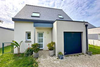 achat maison lannion 22300