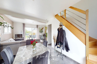 achat maison lannion 22300