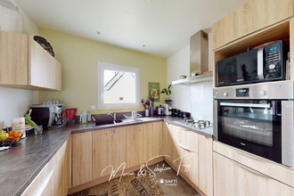 achat maison lannion 22300