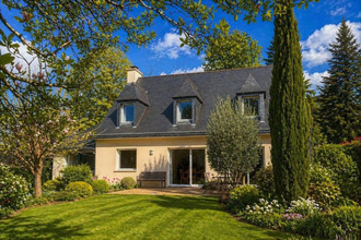achat maison lannion 22300