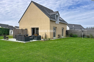 achat maison lannion 22300