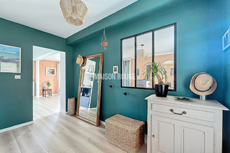 achat maison lannion 22300