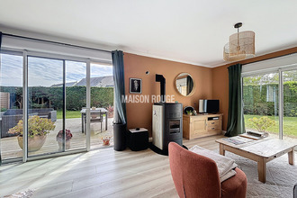 achat maison lannion 22300