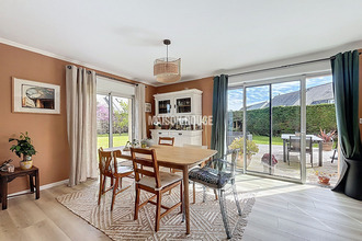 achat maison lannion 22300