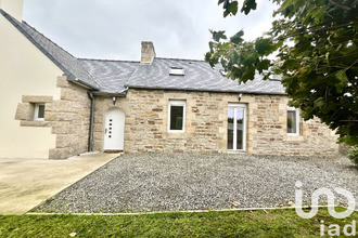 achat maison lannion 22300