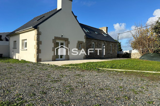achat maison lannion 22300