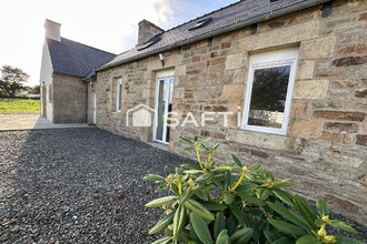 achat maison lannion 22300