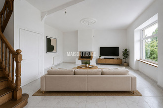 achat maison lannion 22300
