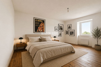 achat maison lannion 22300