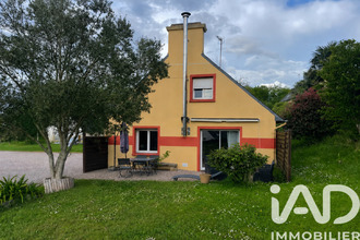 achat maison lannion 22300