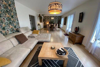 achat maison lannion 22300