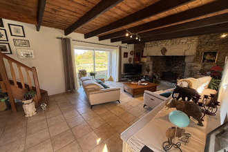 achat maison lannion 22300