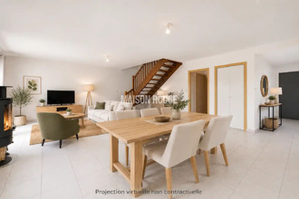 achat maison lannion 22300