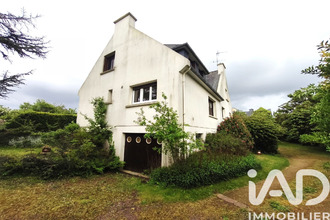 achat maison lannion 22300