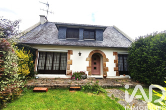 achat maison lannion 22300