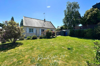 achat maison lannion 22300