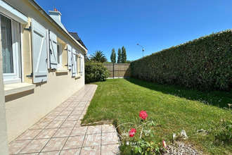 achat maison lannion 22300