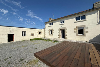 achat maison lannion 22300