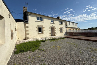achat maison lannion 22300