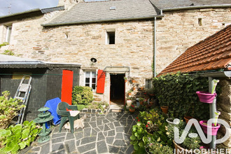 achat maison lannion 22300