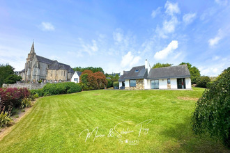 achat maison lannion 22300