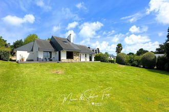 achat maison lannion 22300