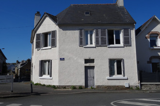 achat maison lannion 22300