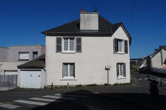 achat maison lannion 22300