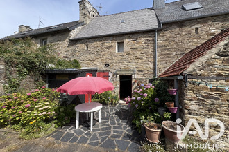 achat maison lannion 22300