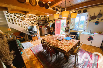 achat maison lannion 22300