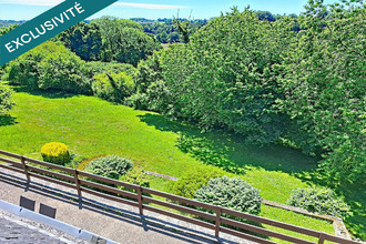 achat maison lannion 22300