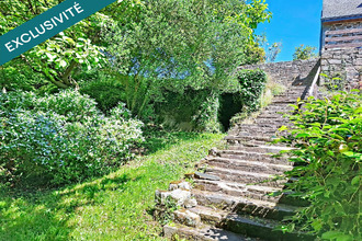 achat maison lannion 22300