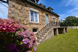 achat maison lannion 22300