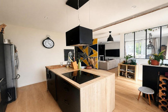 achat maison lannion 22300