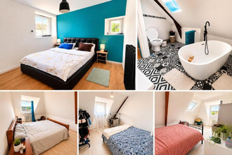 achat maison lannion 22300