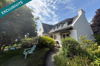 achat maison lannion 22300