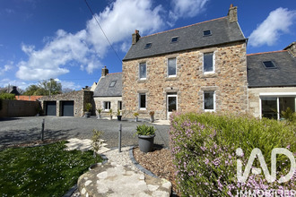 achat maison lannion 22300