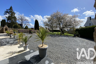 achat maison lannion 22300