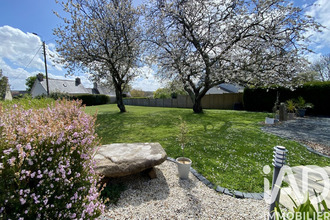 achat maison lannion 22300