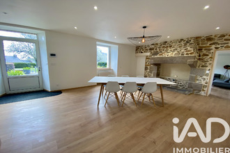 achat maison lannion 22300
