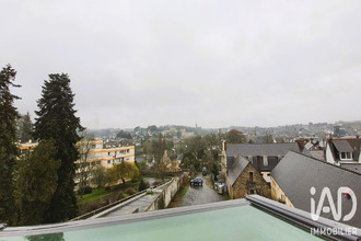 achat maison lannion 22300
