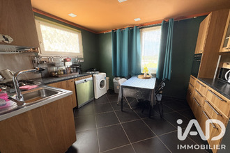 achat maison lannion 22300