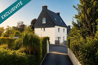 achat maison lannion 22300