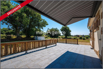achat maison lannion 22300