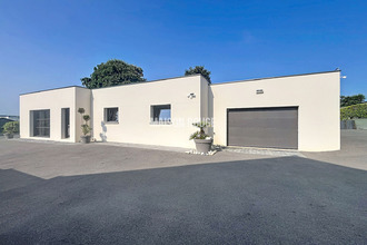 achat maison lannion 22300