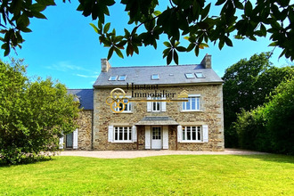 achat maison lannion 22300