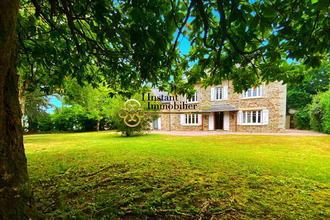 achat maison lannion 22300