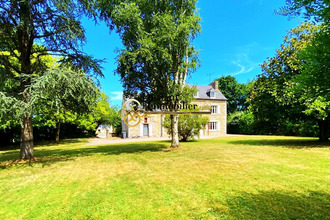 achat maison lannion 22300