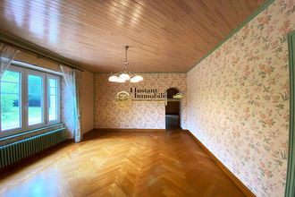 achat maison lannion 22300